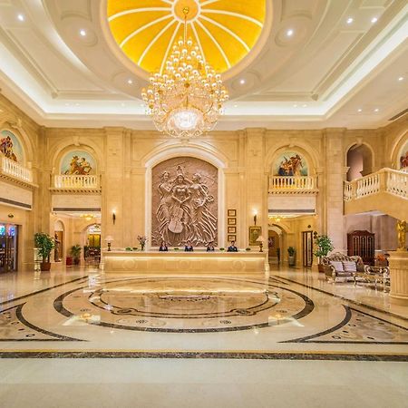 Vienna Hotel - Shenzhen Higher Education Mega Center מראה חיצוני תמונה