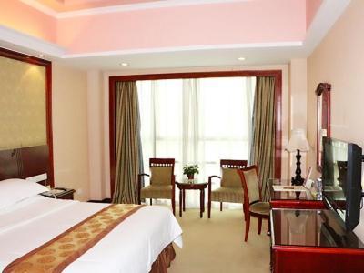 Vienna Hotel - Shenzhen Higher Education Mega Center מראה חיצוני תמונה