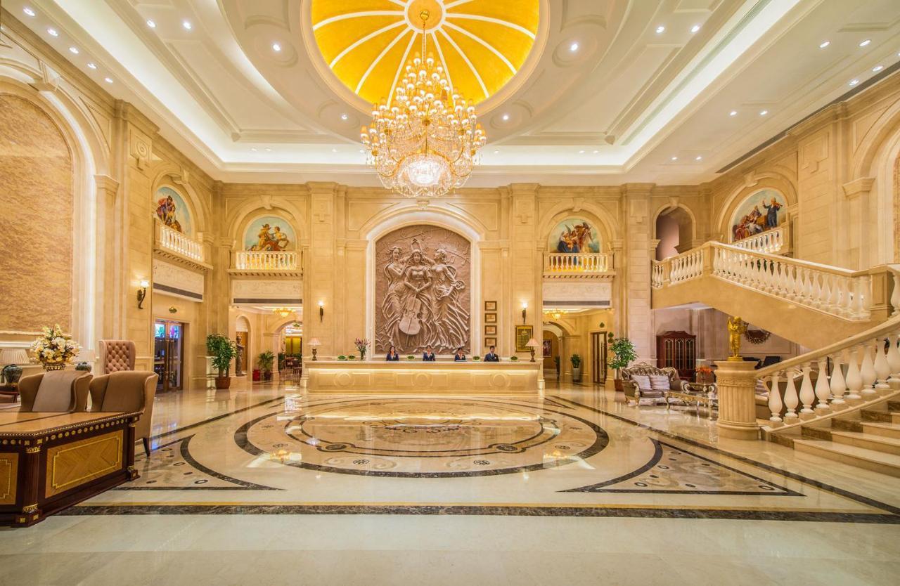 Vienna Hotel - Shenzhen Higher Education Mega Center מראה חיצוני תמונה