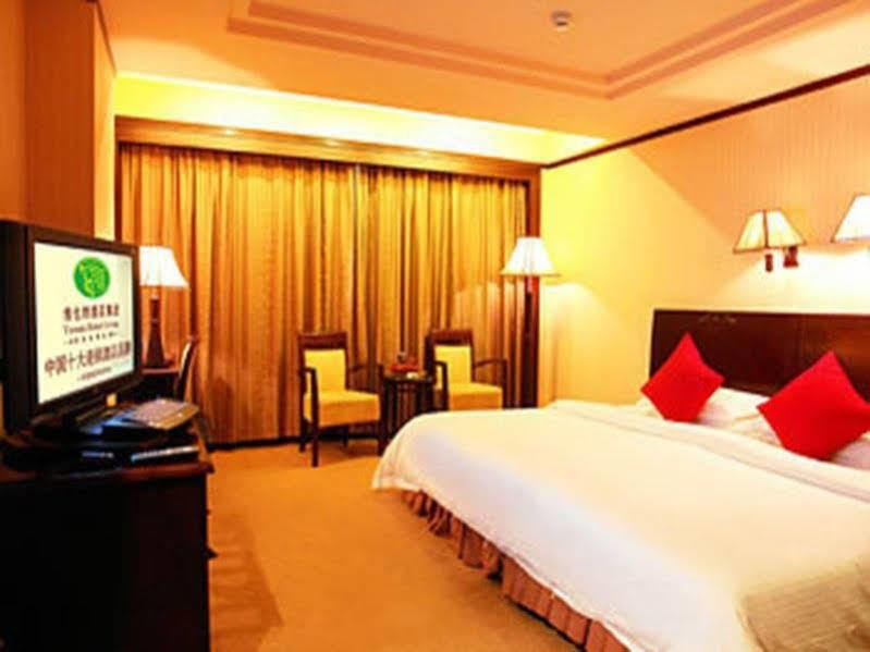 Vienna Hotel - Shenzhen Higher Education Mega Center מראה חיצוני תמונה