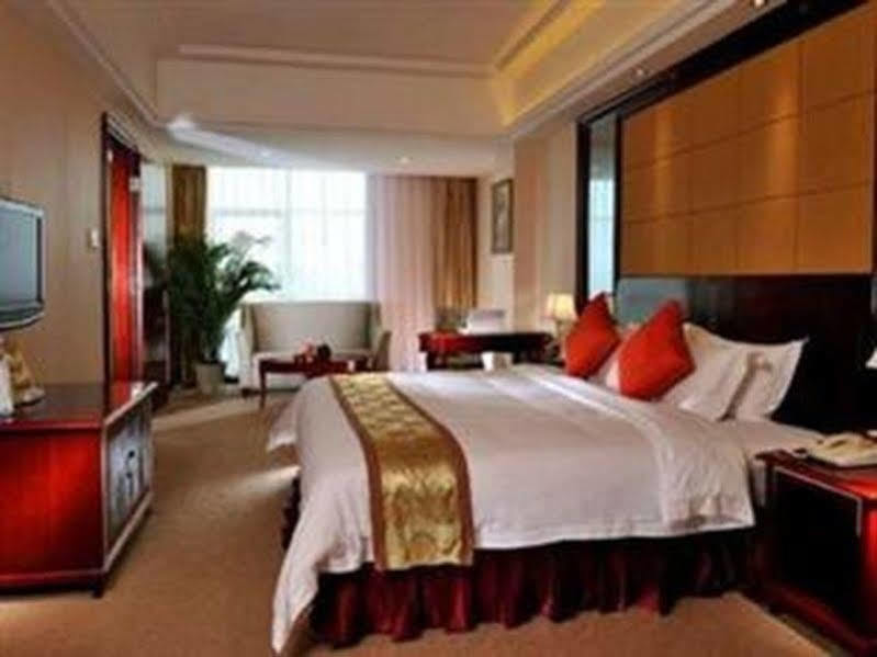 Vienna Hotel - Shenzhen Higher Education Mega Center מראה חיצוני תמונה