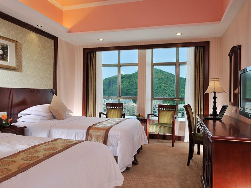 Vienna Hotel - Shenzhen Higher Education Mega Center מראה חיצוני תמונה