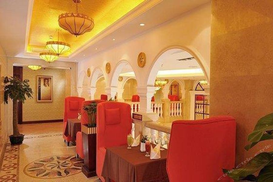 Vienna Hotel - Shenzhen Higher Education Mega Center מראה חיצוני תמונה