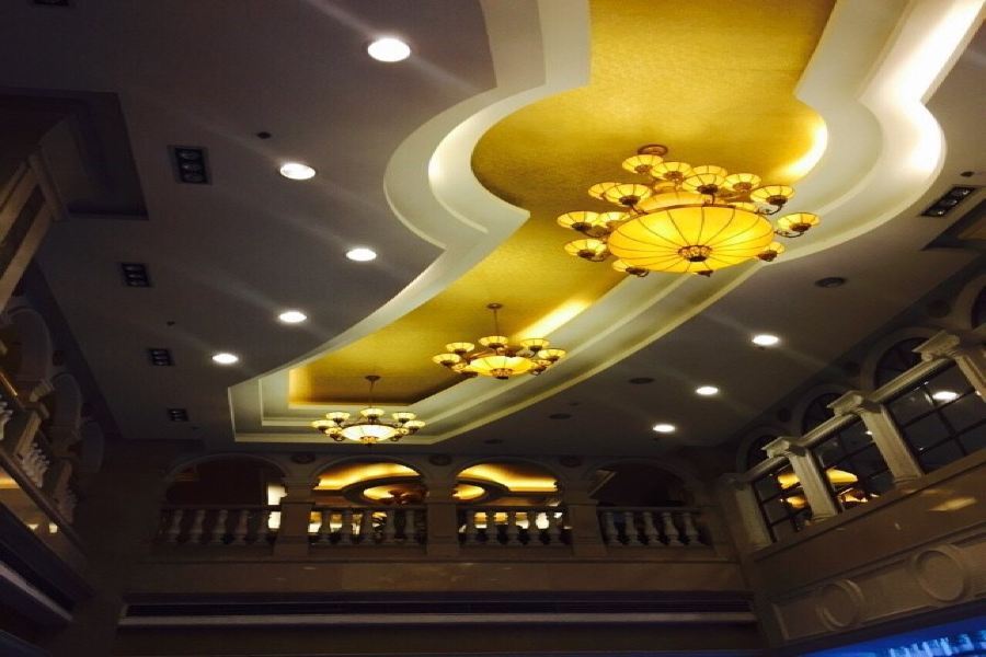 Vienna Hotel - Shenzhen Higher Education Mega Center מראה חיצוני תמונה