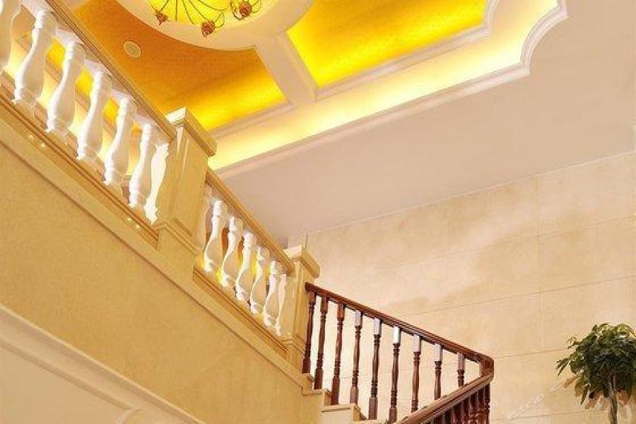 Vienna Hotel - Shenzhen Higher Education Mega Center מראה חיצוני תמונה