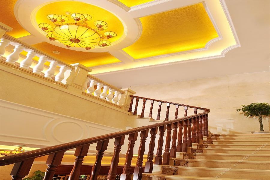 Vienna Hotel - Shenzhen Higher Education Mega Center מראה חיצוני תמונה