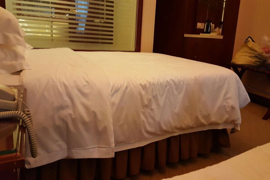 Vienna Hotel - Shenzhen Higher Education Mega Center מראה חיצוני תמונה